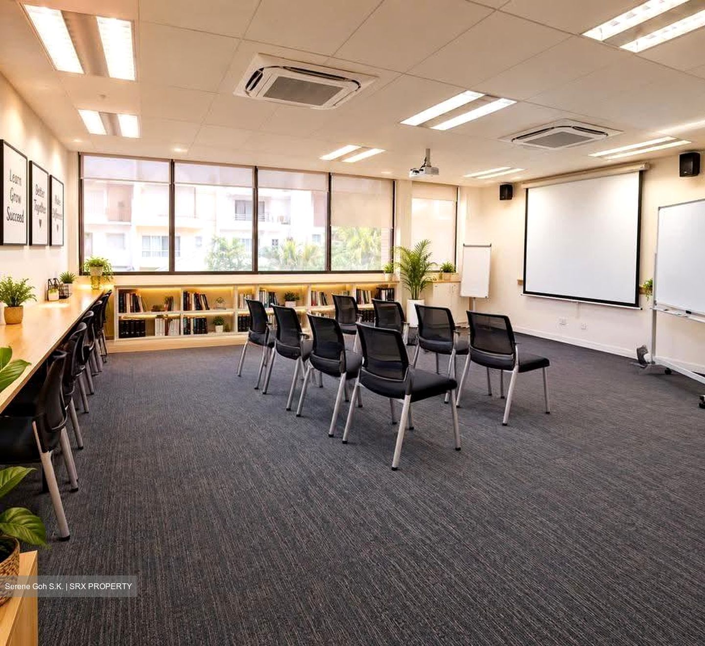 Lorong K Telok Kurau (D15), Office #613765511